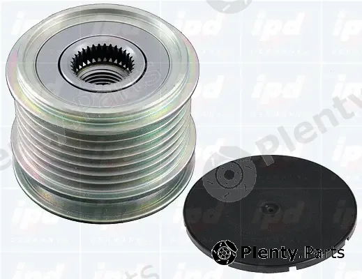 IPD 15-3184 — Alternator Freewheel Clutch