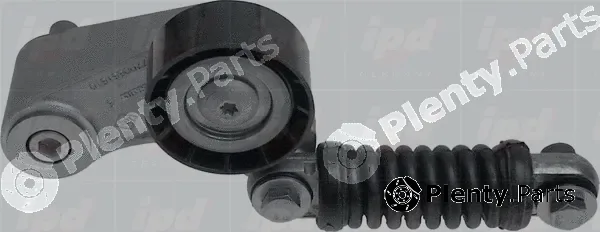 IPD 10-0053 — Belt Tensioner, V-ribbed belt