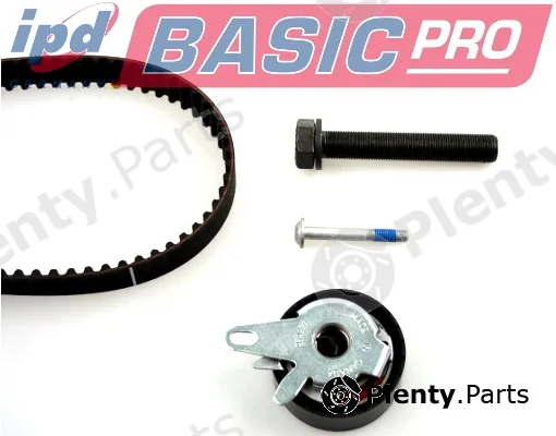 IPD 64-3216 — Timing Belt Kit IPD BASIC-PRO