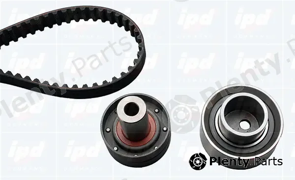 IPD 20-1210 — Timing Belt Kit