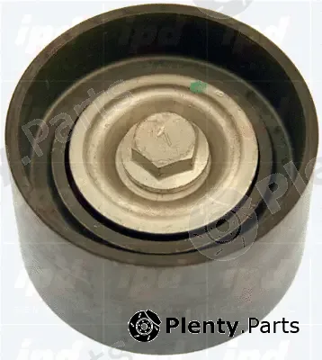 IPD 15-3320 — Deflection/Guide Pulley, V-ribbed belt