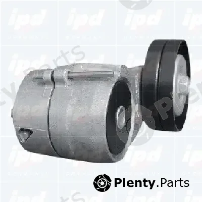 IPD 15-3105 — Tensioner Pulley, V-ribbed belt
