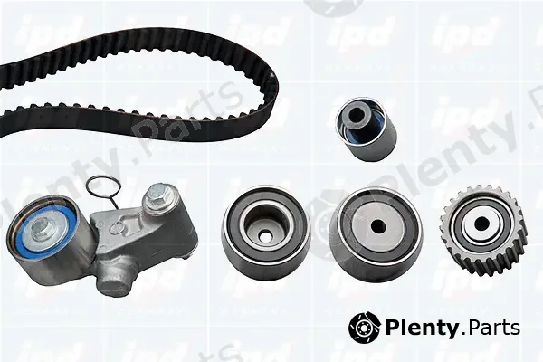 IPD 20-1322 — Timing Belt Kit
