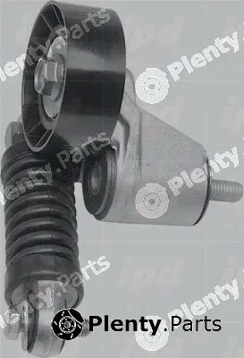 IPD 10-0178 — Belt Tensioner, V-ribbed belt