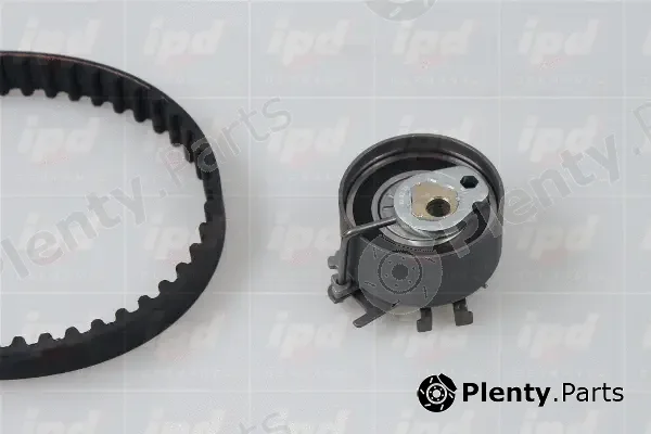 IPD 20-1187 — Timing Belt Kit