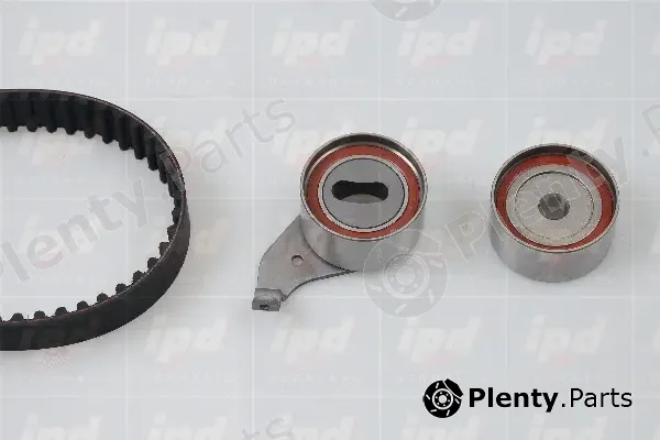 IPD 20-1215 — Timing Belt Kit