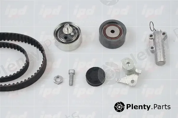 IPD 20-1696 — Timing Belt Kit