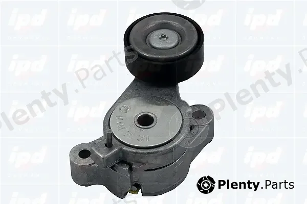 IPD 15-3773 — Belt Tensioner, V-ribbed belt