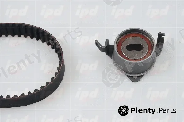 IPD 20-1243 — Timing Belt Kit