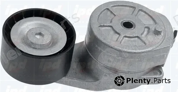 IPD 15-3163 — Belt Tensioner, V-ribbed belt
