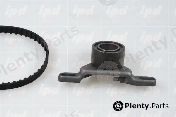 IPD 20-1026 — Timing Belt Kit