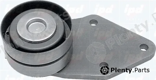 IPD 15-0246 — Deflection/Guide Pulley, timing belt