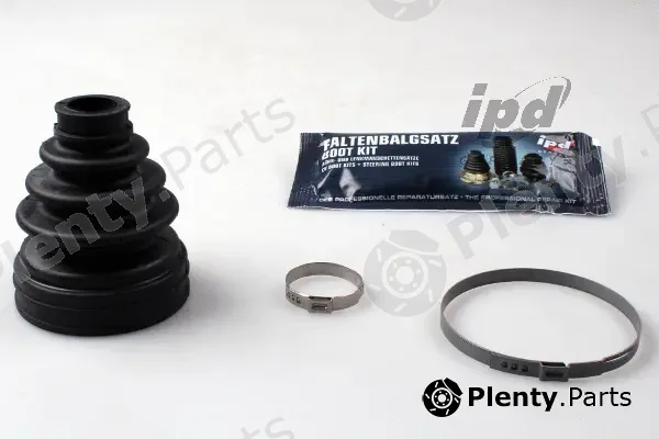 IPD 35-3023S — Bellow Kit, drive shaft