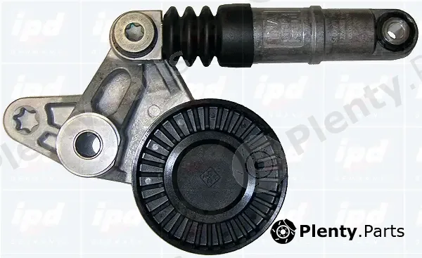 IPD 15-3658 — Belt Tensioner, V-ribbed belt