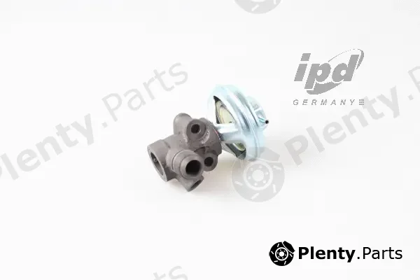 IPD 45-8392 — EGR Valve
