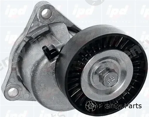 IPD 15-3571 — Belt Tensioner, V-ribbed belt