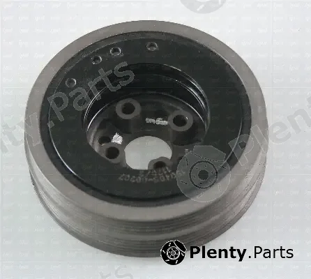 IPD 15-7078 — Belt Pulley, crankshaft