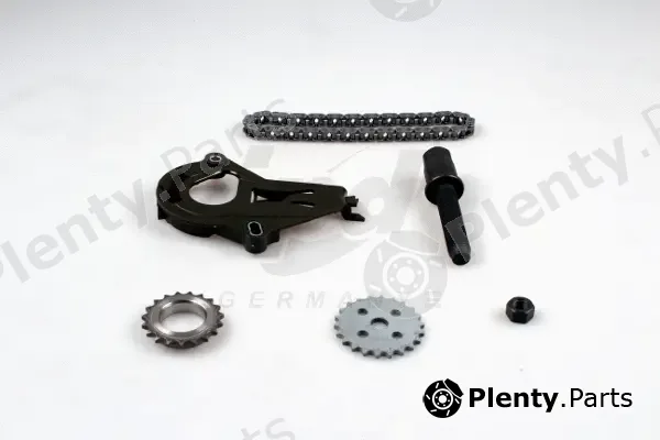 IPD 21-0375 — Chain Kit, oil pump drive