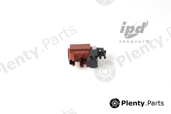 IPD 45-8299 — Pressure Converter, exhaust control