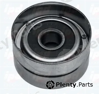 IPD 15-0806 — Deflection/Guide Pulley, timing belt