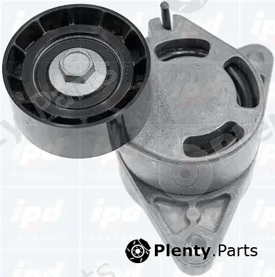 IPD 15-3478 — Belt Tensioner, V-ribbed belt