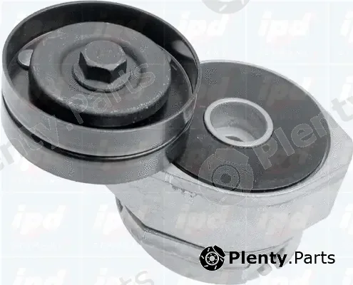 IPD 10-0993 — Belt Tensioner, V-ribbed belt