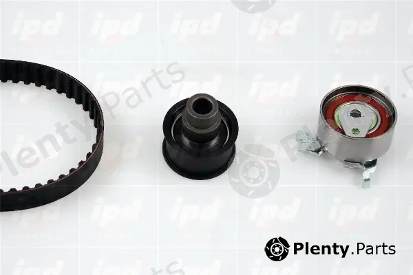 IPD 20-1040 — Timing Belt Kit