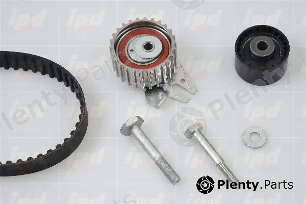 IPD 20-1419 — Timing Belt Kit