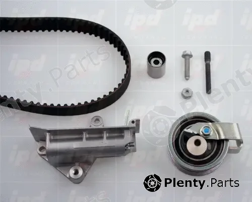 IPD 20-1180 — Timing Belt Kit