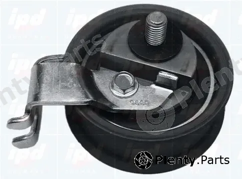 IPD 14-0079 — Tensioner Pulley, timing belt