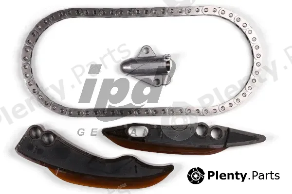 IPD 21-0487 — Timing Chain Kit