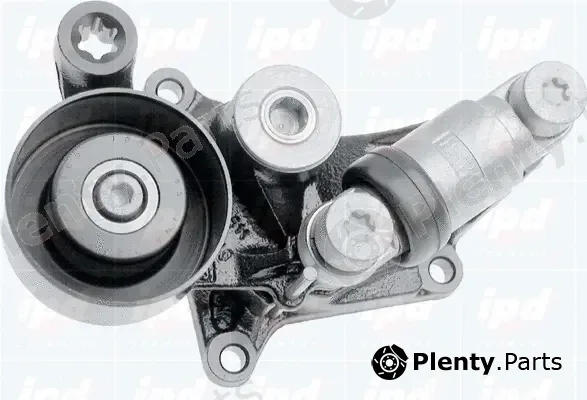 IPD 10-1046 — Belt Tensioner, V-ribbed belt