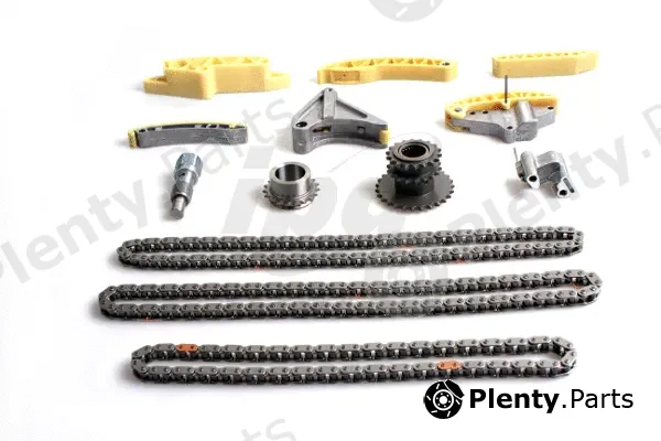 IPD 21-0346 — Timing Chain Kit