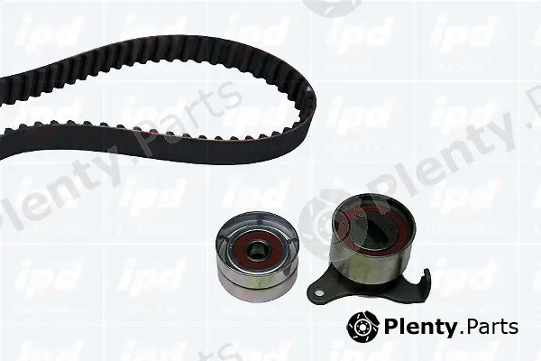 IPD 20-1161 — Timing Belt Kit