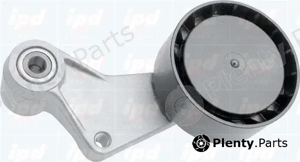 IPD 14-0171 — Tensioner Pulley, V-ribbed belt