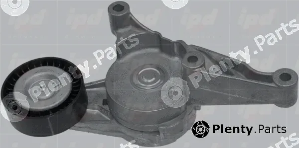 IPD 15-3155 — Belt Tensioner, V-ribbed belt