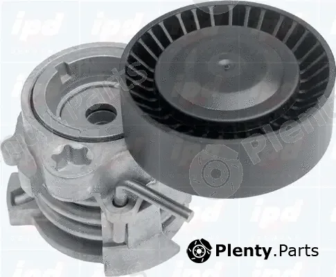 IPD 10-1043 — Belt Tensioner, V-ribbed belt