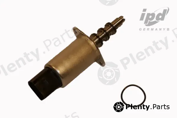 IPD 21-5063 — Control Valve, camshaft adjustment