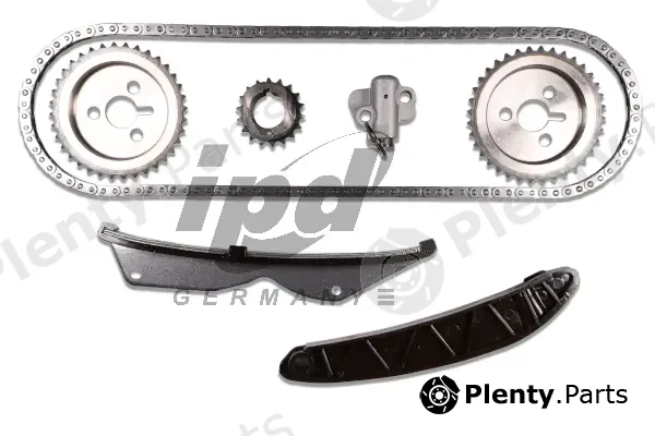 IPD 21-0620 — Timing Chain Kit