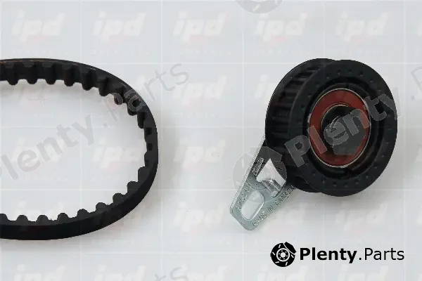 IPD 20-1339 — Timing Belt Kit