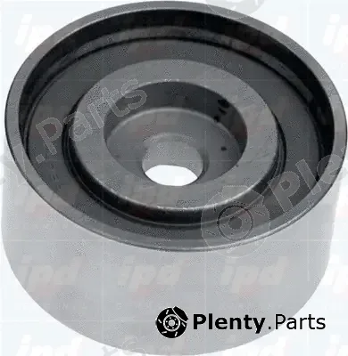 IPD 15-0972 — Deflection/Guide Pulley, timing belt