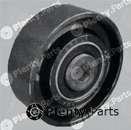 IPD 15-0535 — Deflection/Guide Pulley, V-ribbed belt