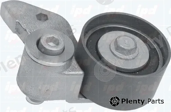 IPD 14-0655 — Tensioner Pulley, timing belt