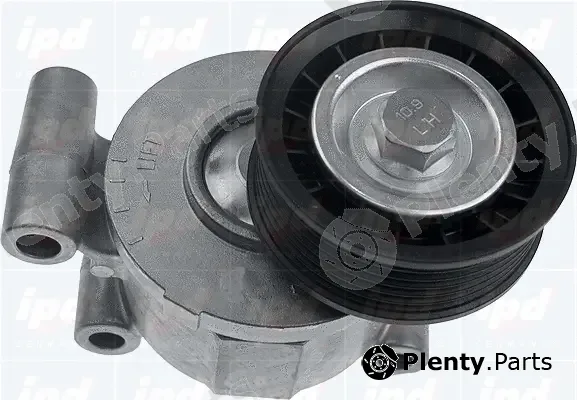IPD 15-3209 — Belt Tensioner, V-ribbed belt