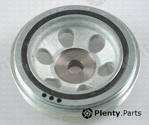 IPD 15-7135 — Belt Pulley, crankshaft