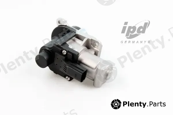 IPD 45-8190 — EGR Valve