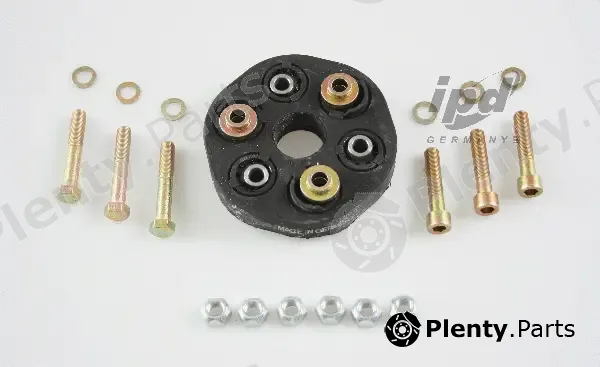 IPD 41-2005 — Joint, propshaft