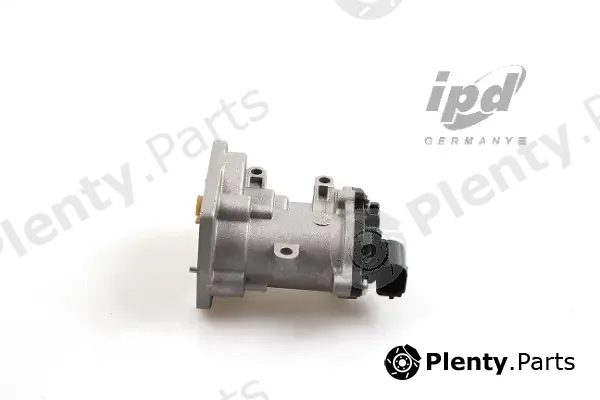 IPD 45-8339 — EGR Valve