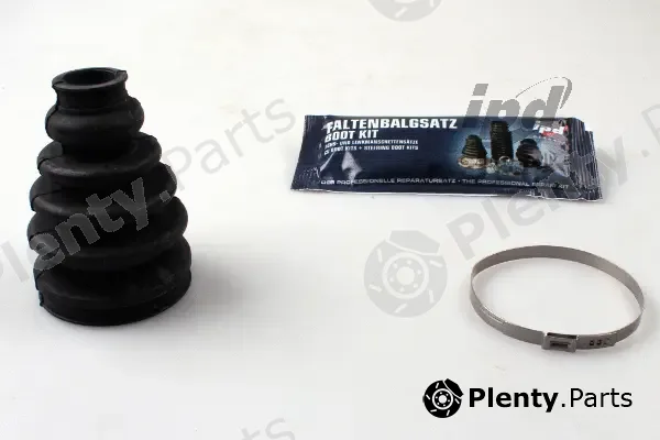 IPD 35-3098S — Bellow Kit, drive shaft