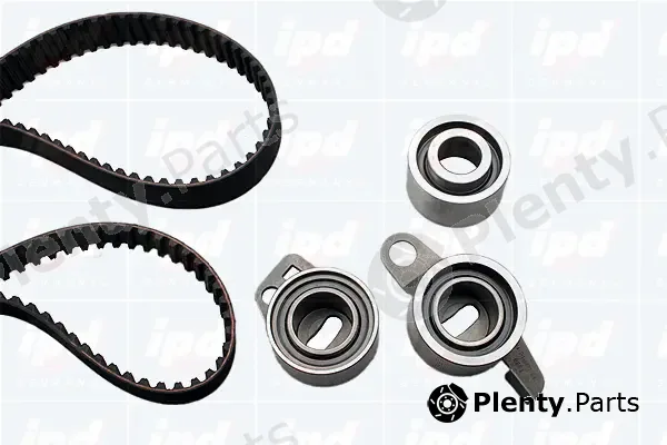 IPD 20-1293 — Timing Belt Kit